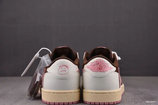 Cheap TBK SP x Scott 1 Travis AJ Low OG DZ4137-206 0613